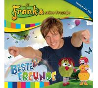 Frank und Seine Freunde - Beste Freunde [Import]