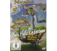 Frank und Seine Freunde - Halli Hallo Kindershow im [Import]