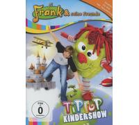 Frank und Seine Freunde - Tip Top Kindershow [Import]