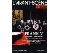 Frank V