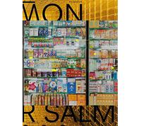 Frank van der Salm: Nowhere: Imagining the Global city