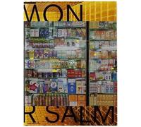Frank Van Der Salm - Nowhere Imagining The Global City