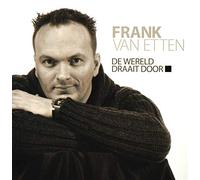 Frank Van Etten - Wereld Draait Door [Import]
