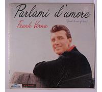 FRANK VERNA - speak to me of love LP