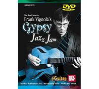 Frank Vignola'S Gypsy Jazz Jam