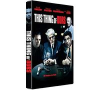 Frank Vincent - This Thing of Ours [Import anglais]