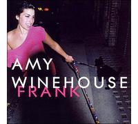 Amy Winehouse – Frank – Vinyle 12"