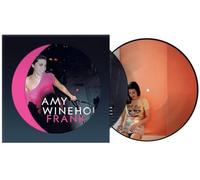 Frank - Vinyle 33 Tours