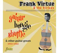Frank Virtue & the Virtues - Guitar Boogie Shuffle [Import]