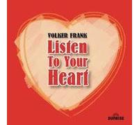 Frank, Volker - Listen to Your Heart