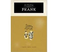 Frank Volumen 2 - [Livre en VO] Woodring, Jim (Auteur)