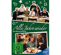 Frank Voss;Tina Eschmann;Matthias Schmidt - Alle Jahre Wieder: Die Weihnachtsserie [Import]