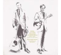 Frank Wakefield - Red Allen Frank Wakefield & The Kentuckians