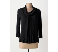 frank walder chemisiers et blouses femme de couleur noir 38