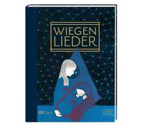 Frank Walka Wiegenlieder - Liederbuch (Poche)