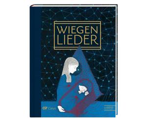 Frank Walka Wiegenlieder - Liederbuch (Poche)