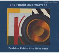 Frank & Walters, The - Fashion Crisis Hits New York [Import]