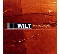 Frank & Walters, The - My Medecine