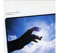 Frank & Walters, the - Underground -Ltd [Vinyl Single]