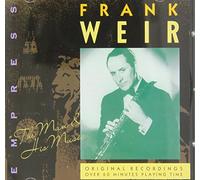 Frank Weir - The Man and His Music [Import]