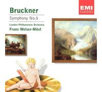 Frank Welser-Moest - Bruckner:Symphonie No.5 [Import]