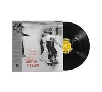 Frank Wess/John Coltrane/Paul Quinichette - Frank Wess/JohnColtrane/Paul Quinichette - Wheelin' & Dealin' Original Jazz Classics Series