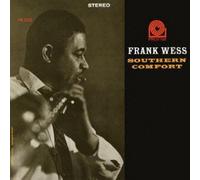 Frank Wess - Sourthern Comfort [Import]