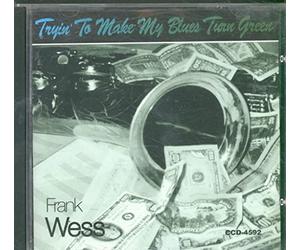 Frank Wess - Tryin'to Make My... [Import anglais]