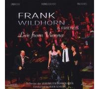 Frank Wildhorn And Friends-Live From Vienna