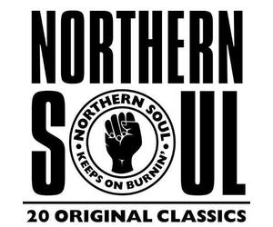 Frank Wilson Dusty Springfield Eddie Holman R. Dean Taylor Diana Ross & The Supremes - N0RTHERN S0UL (2O OriginaI CIassics)