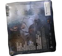 Frank Wingold Trio – Hiatus Blues – CD – Flare Audio