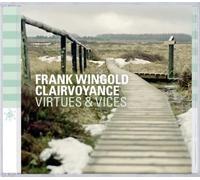 Frank Wingold Virtues & Vices (CD)