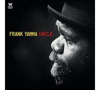 Frank Yamma - Uncle