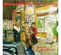 Frank Yankovic - Christmas Memories