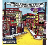 Frank Yankovic & Friends – The Ultimate Collection – CD – Membran