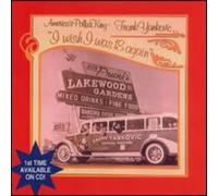 Frank Yankovic - I Wish I Was 18 Again