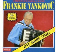 Frank Yankovic - One More Time