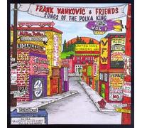 Frank Yankovic - Vol. 1-Songs of The Polka King