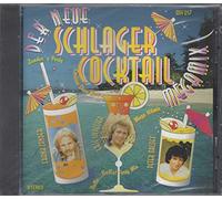 Frank Zander, Eric Silvester, Peter Sebastian, Mina & Mike, Oliver Frank, Peter Orloff..