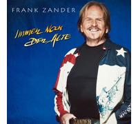 Zander,Frank - Immer Noch der Alte
