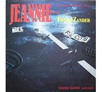 Frank Zander - Jeannie (8:42min, 1986) [Import]