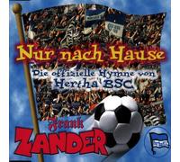 Frank Zander - Nur Nach Hause [Import]