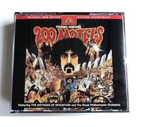 Frank Zappa - 200 Motels [Import]