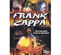 Frank Zappa-A Token of His Extreme [Import]