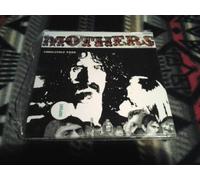 Frank Zappa - Absolutely Free