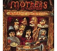 Frank Zappa - Ahead of Their Time