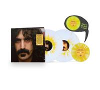 Frank Zappa Apostrophe (‘) 2LP + 7" (50th Anniversary Edition) (Vinyl)
