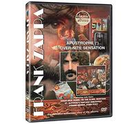 Frank Zappa – Apostrophe / Over-Nite Sensation