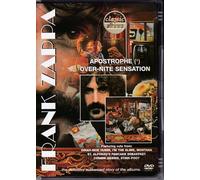 Frank Zappa - Apostrophe Over-Nite Sensation - Classic Albums