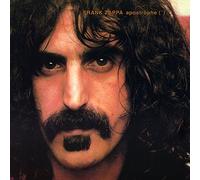 Frank Zappa - Apostrophe